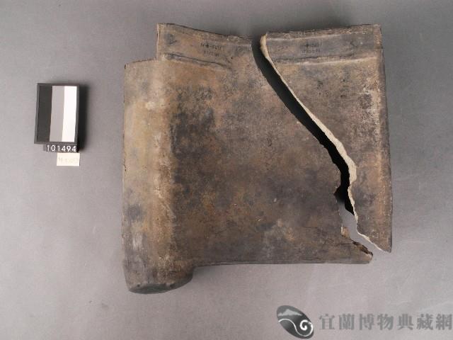 瓦片藏品圖，第1張