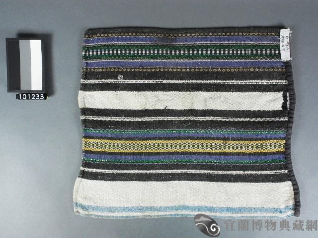 腿布藏品圖，第1張