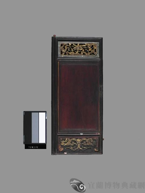 櫥櫃門皮藏品圖，第1張