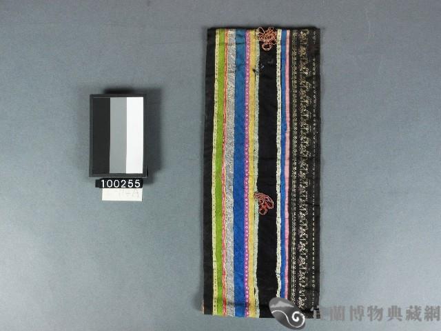 袖口藏品圖，第1張