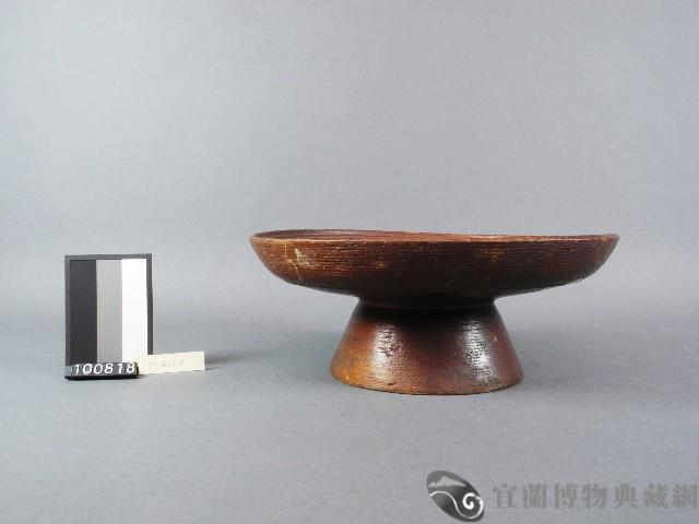 五牲盤藏品圖，第1張