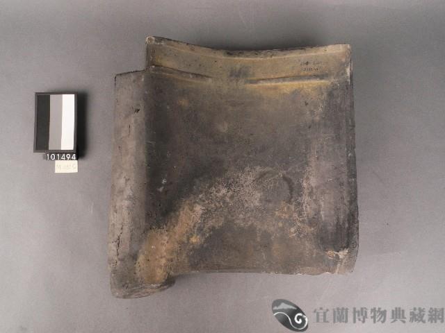 瓦片藏品圖，第1張