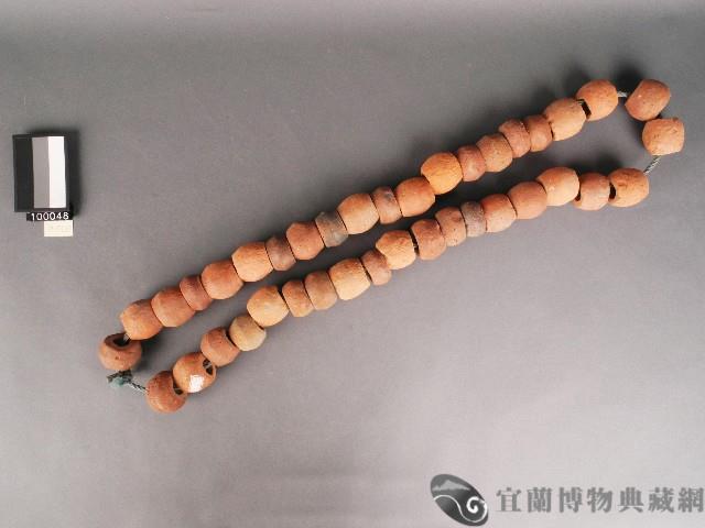 網墜藏品圖，第1張