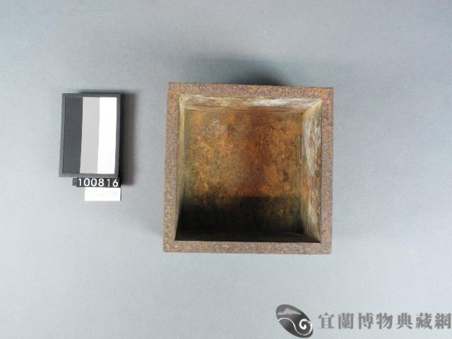 四方型米斗藏品圖，第1張
