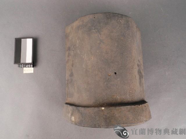 瓦片藏品圖，第1張