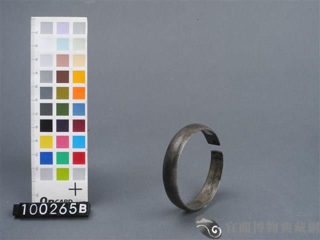 手鐲藏品圖，第1張