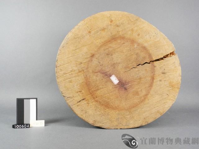 木鉆板藏品圖，第1張