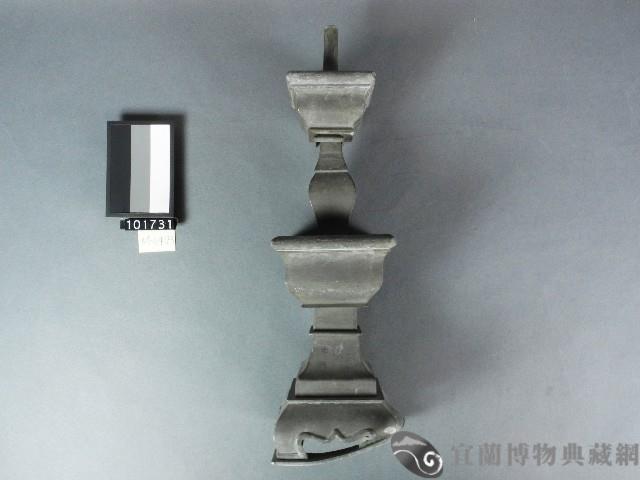 蠟燭台藏品圖，第1張
