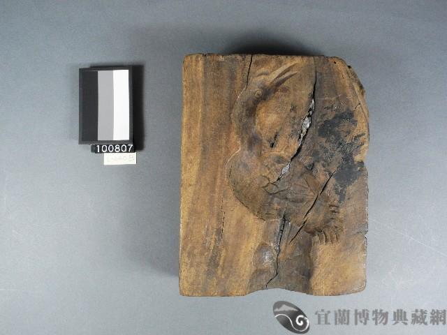 糖塔模型藏品圖，第1張