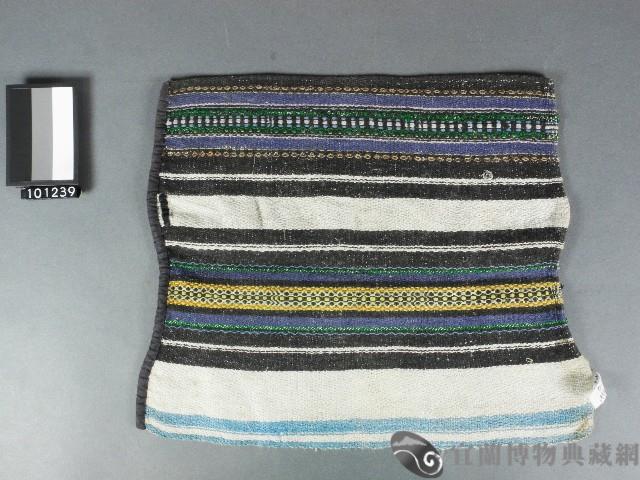 腿布藏品圖，第1張