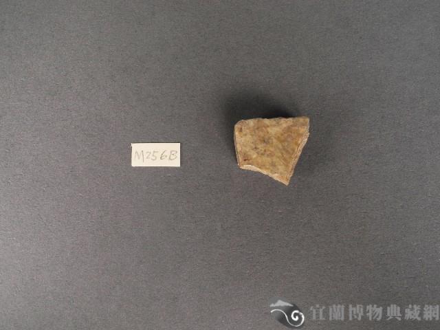 良渚玉殘件藏品圖，第1張