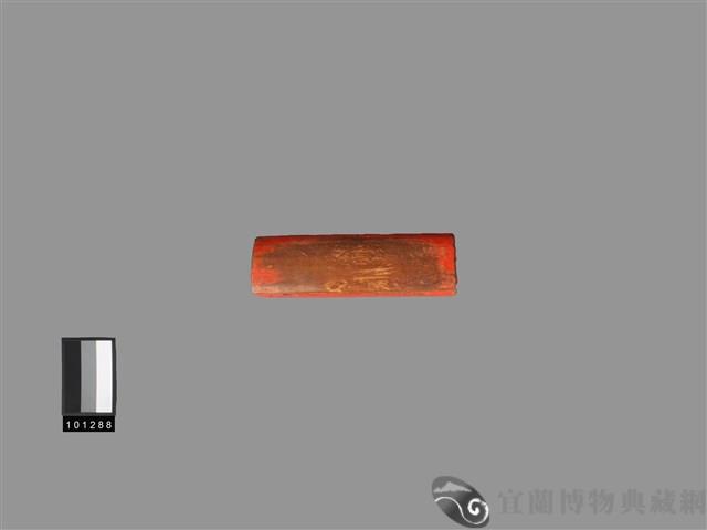 打更鑼-木梆鼓藏品圖，第1張