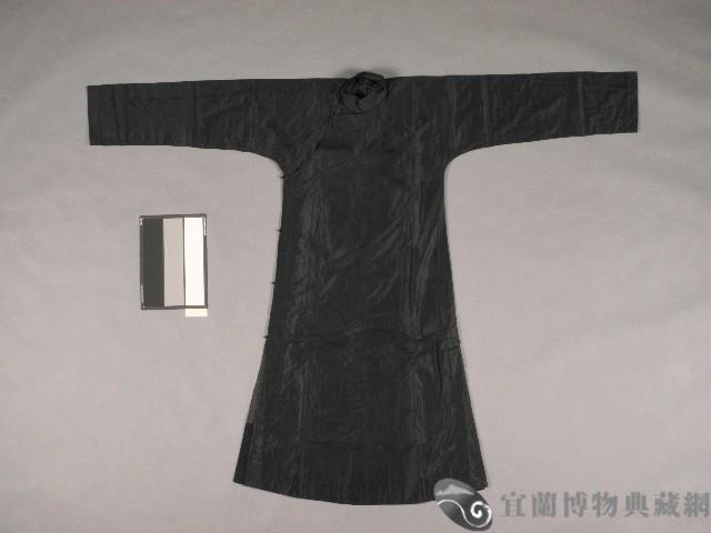 長袍衫藏品圖，第1張