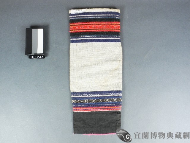 袖口藏品圖，第1張