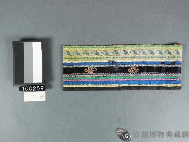 袖口藏品圖，第1張
