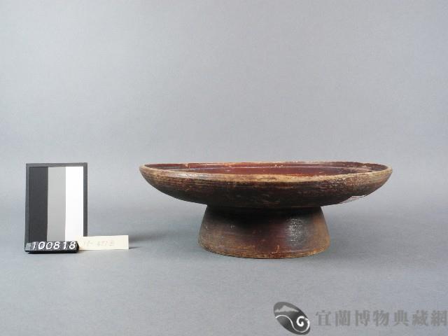 五牲盤藏品圖，第1張