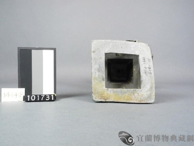 蠟燭台藏品圖，第3張