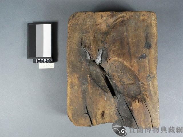 糖塔模型藏品圖，第3張