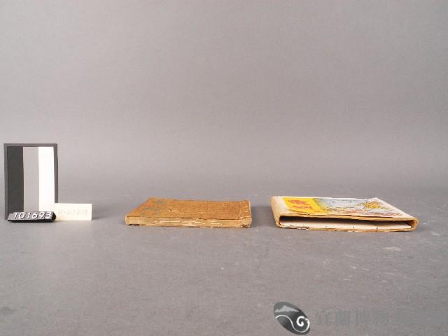 [電網 後集]故事書藏品圖，第2張