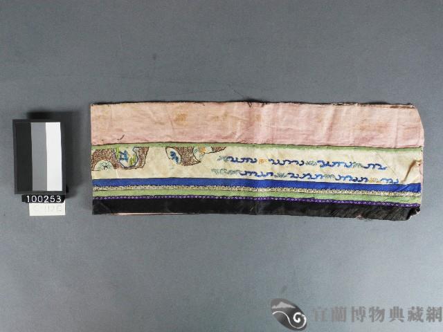 袖口藏品圖，第2張