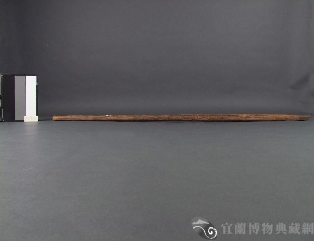 鶴嘴尖藏品圖，第2張