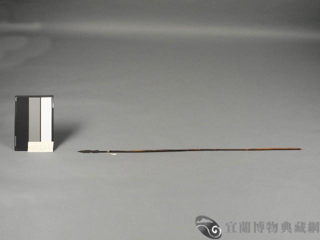 方箭藏品圖，第2張