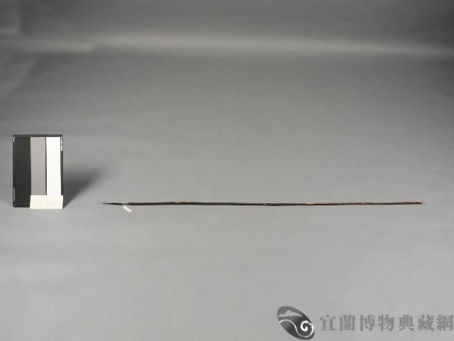 方箭藏品圖，第2張