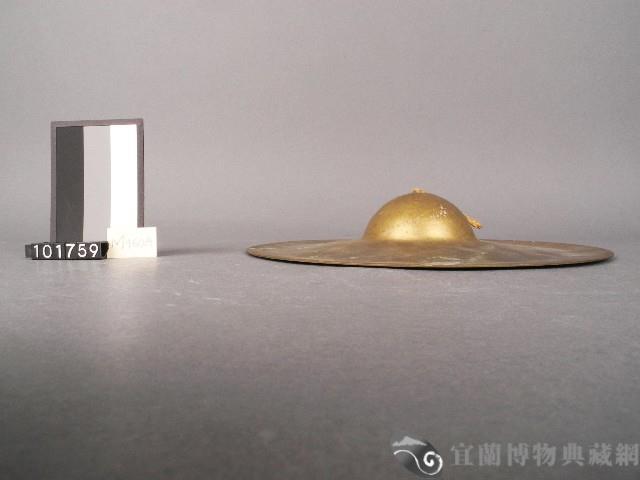 鈸藏品圖，第2張