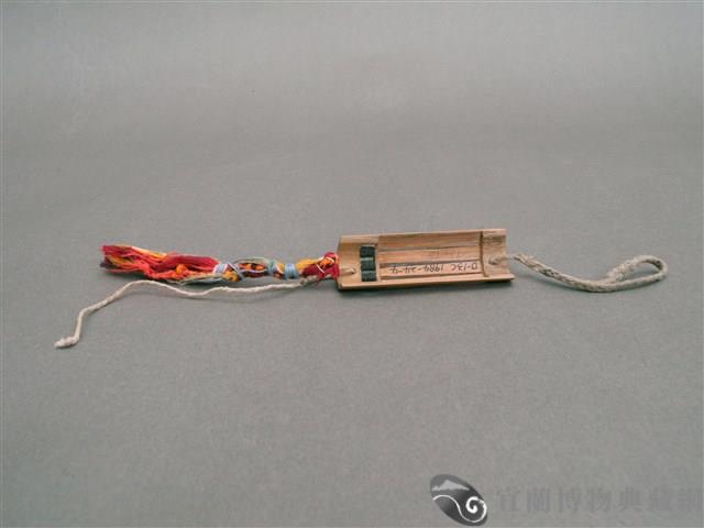 口簧琴藏品圖，第2張