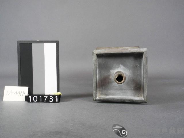 蠟燭台藏品圖，第2張