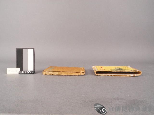 [丁鵬 前集]故事書藏品圖，第2張