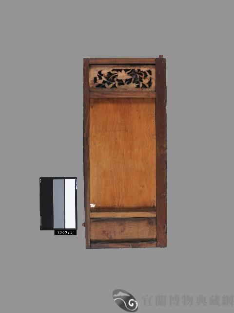 櫥櫃門皮藏品圖，第2張