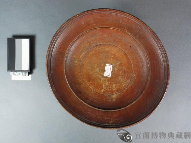 五牲盤藏品圖，第2張