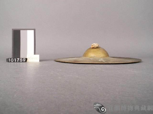 鈸藏品圖，第2張