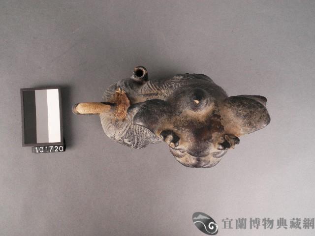 交趾獅子藏品圖，第2張