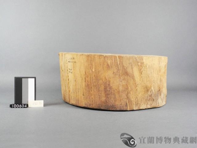 木鉆板藏品圖，第2張