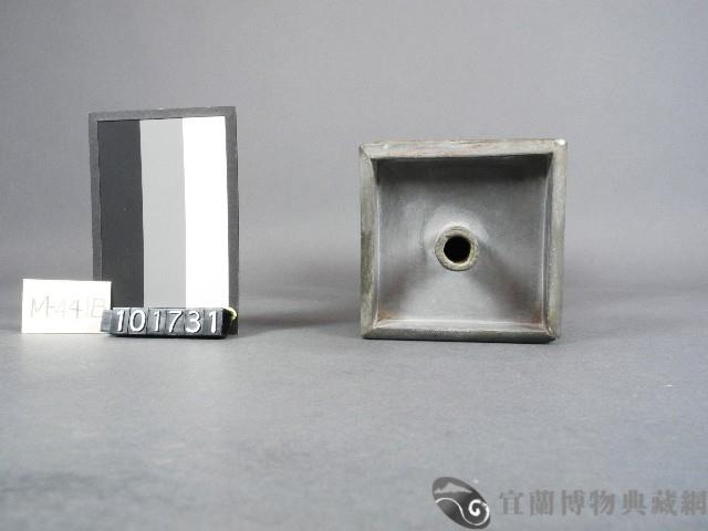 蠟燭台藏品圖，第2張