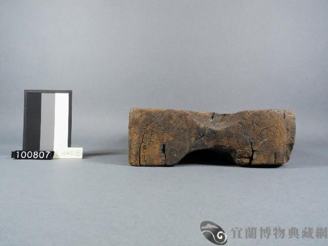 糖塔模型藏品圖，第2張