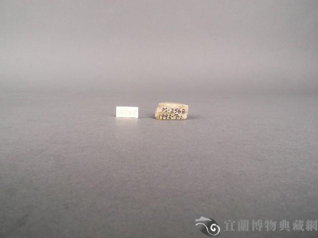 良渚玉殘件藏品圖，第2張
