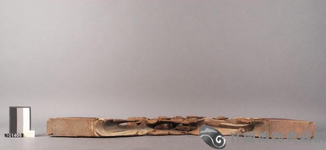 雕花束橢藏品圖，第2張