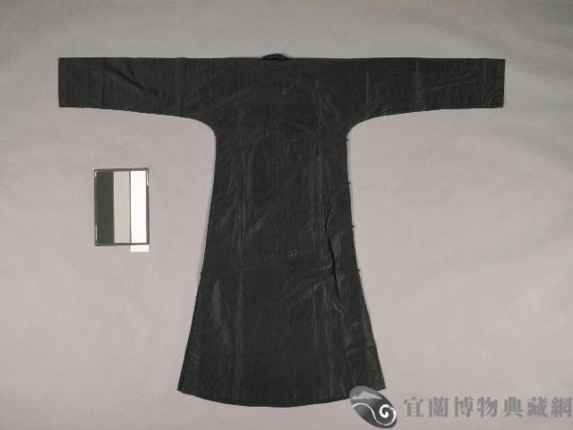 長袍衫藏品圖，第2張