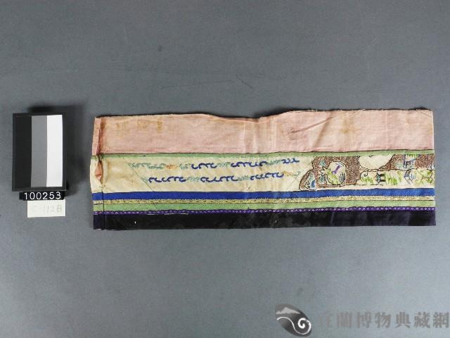 袖口藏品圖，第2張