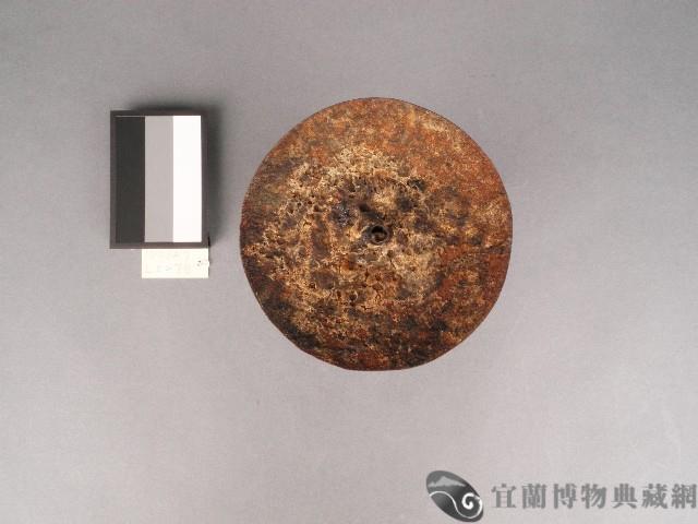 油燈藏品圖，第2張