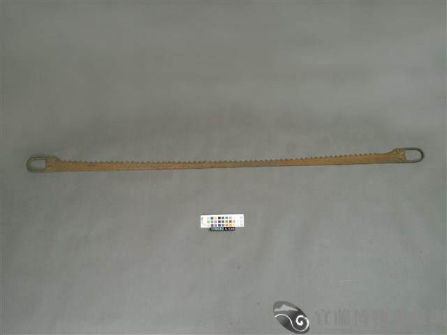 拉鋸藏品圖，第2張