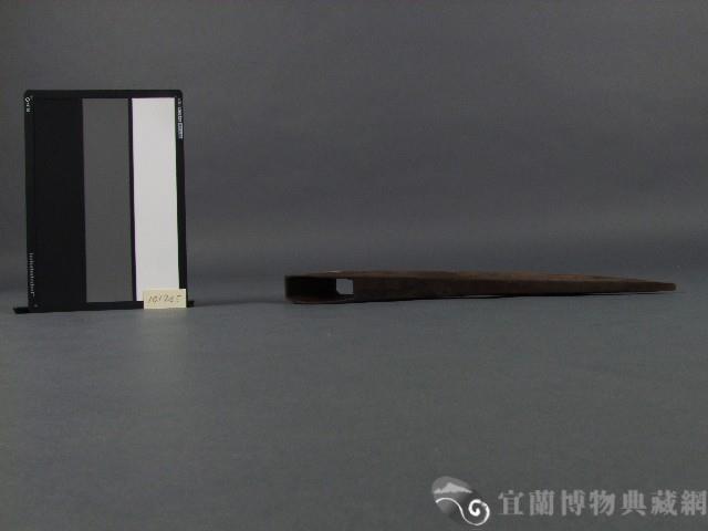 鶴嘴尖藏品圖，第2張