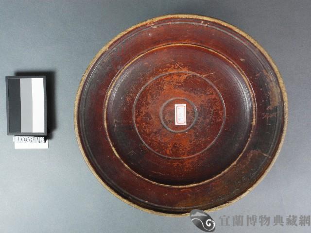 五牲盤藏品圖，第2張