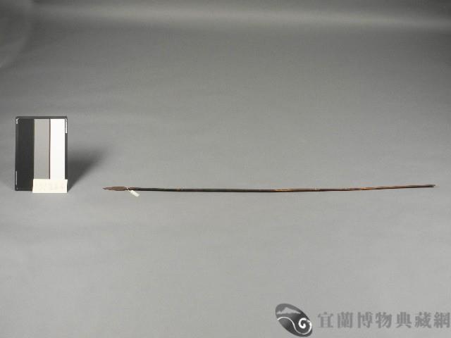 方箭藏品圖，第2張