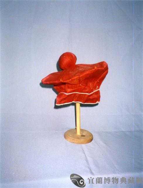 杖頭傀儡六角鑾藏品圖，第1張