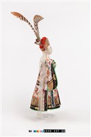 布袋戲偶-周瑜藏品圖，第2張