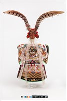 布袋戲偶-周瑜藏品圖，第3張